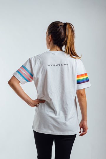 The Ally T-Shirt