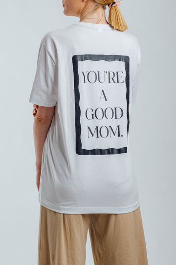 Team Mom T-Shirt