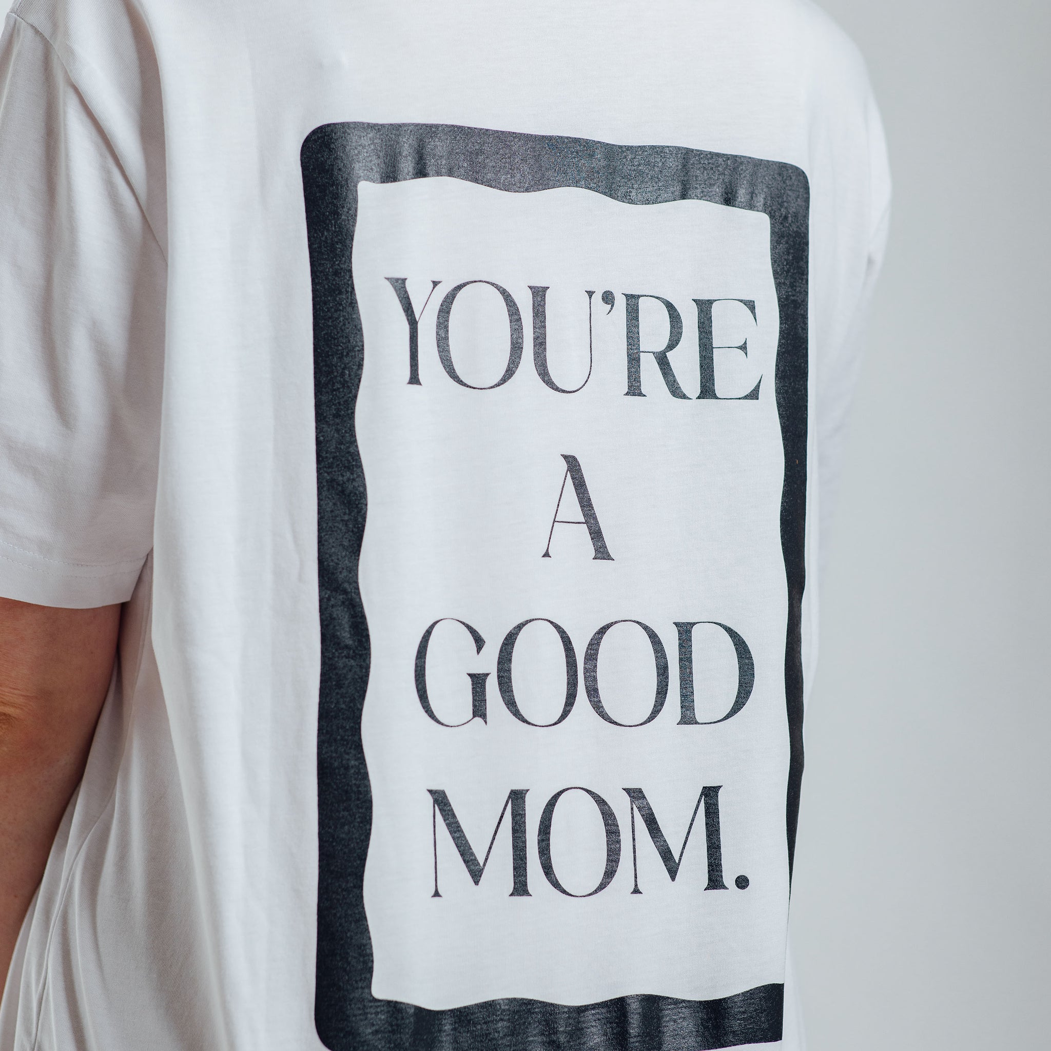 Team Mom T-Shirt