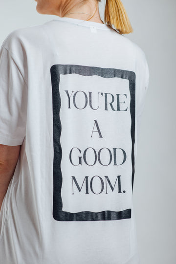 Team Mom T-Shirt